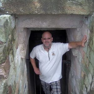 Meet your Posher, Eddie